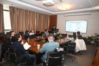 03. JointLab and Multiculti meetingd - visit to China